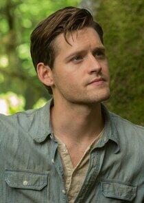 Luke Kleintank