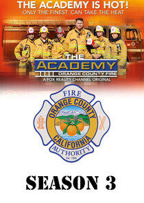 The Academy - Season 3