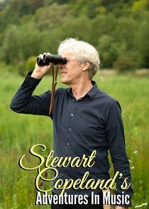 Stewart Copeland's Adventures in Music