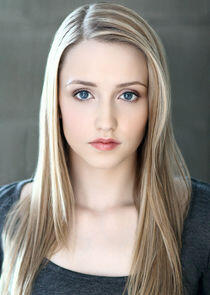 Emily Tennant