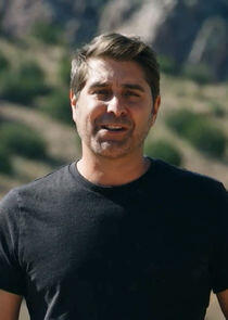 Tory Belleci