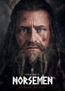 Vikingane