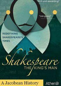 The King and the Playwright: A Jacobean History