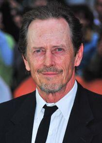 Stephen McHattie