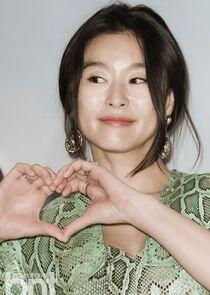 Ye Ji Won