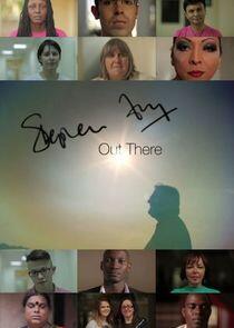 Stephen Fry: Out There