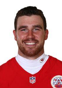 Travis Kelce