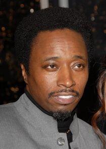 Eddie Griffin