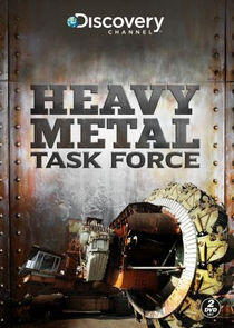 Heavy Metal Task Force