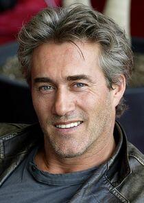 Roy Dupuis