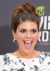 Molly Tarlov