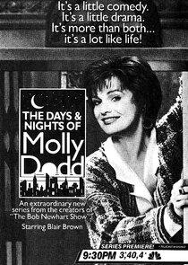 The Days and Nights of Molly Dodd