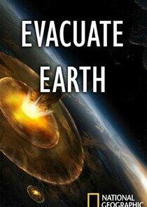 Evacuate Earth