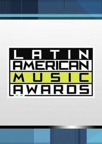 Latin American Music Awards