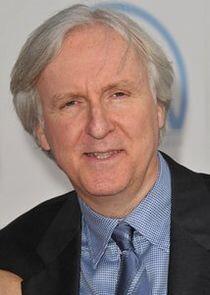 James Cameron