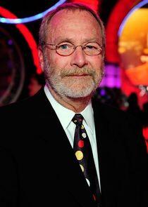 Martin Mull