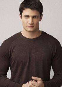 James Lafferty