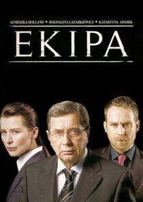 Ekipa