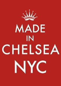 Made in Chelsea: NYC