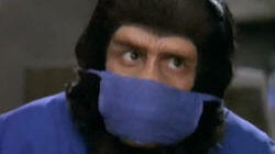 The Surgeon The Surgeon