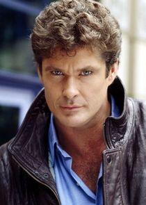 Michael Long / Michael Knight