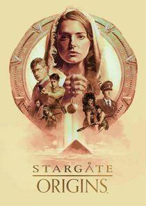 Stargate Origins