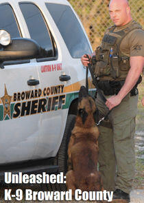 Unleashed: K-9 Broward County