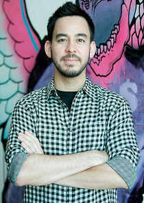 Mike Shinoda