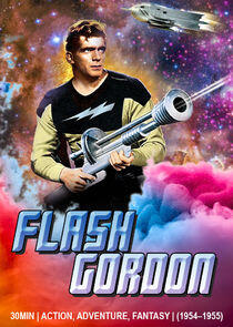 Flash Gordon