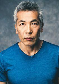 Hiro Kanagawa