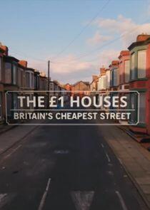 The £1 Houses: Britain's Cheapest Street