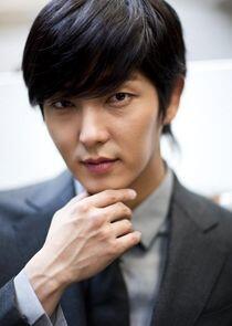 Lee Joon Ki