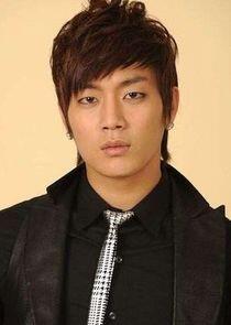 Yoon Doo Joon