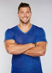 Tim Tebow