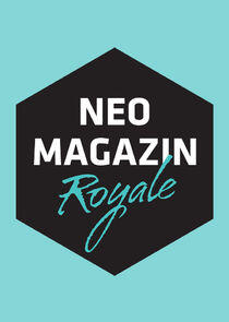 Neo Magazin Royale