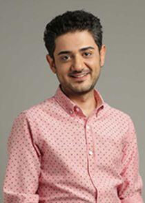 Erol Sarıhan