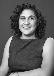 Samin Nosrat