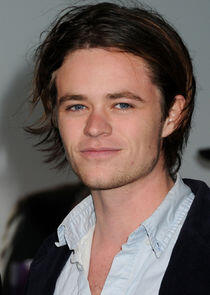 Harrison Gilbertson