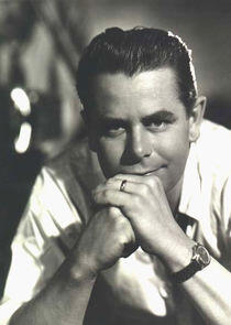 Glenn Ford