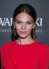 Anna Brewster