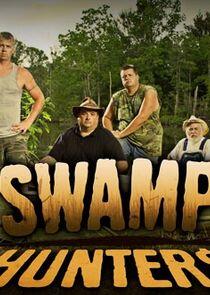 Swamp Hunters