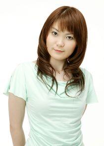 Machiko Kawana