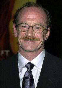 Michael Jeter