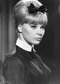 Elke Sommer