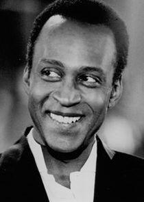 Cleavon Little