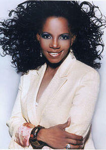 Melba Moore