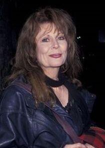 Ann Wedgeworth