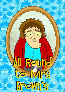 All Round to Mrs. Brown's