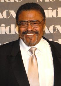 Rosey Grier