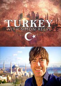 Turkey with Simon Reeve